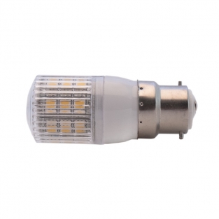 Led B22 lamp 3,5W